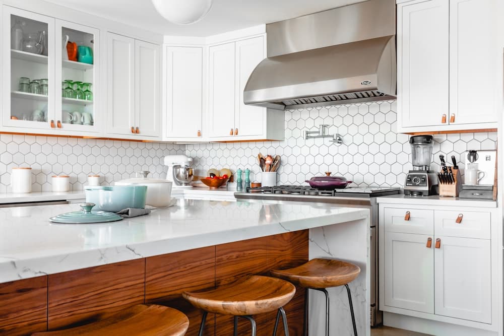 Professional real estate photography services in NYC and New Jersey - HDR photos and 4K video by RealtaSnap