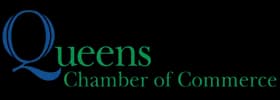 Queens Chamber of Commerce member logo