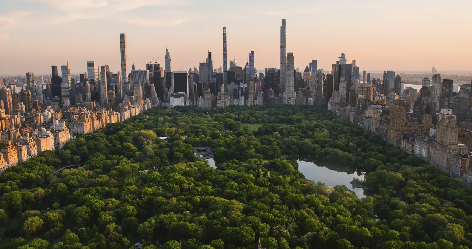 Aerial drone photography by RealtaSnap