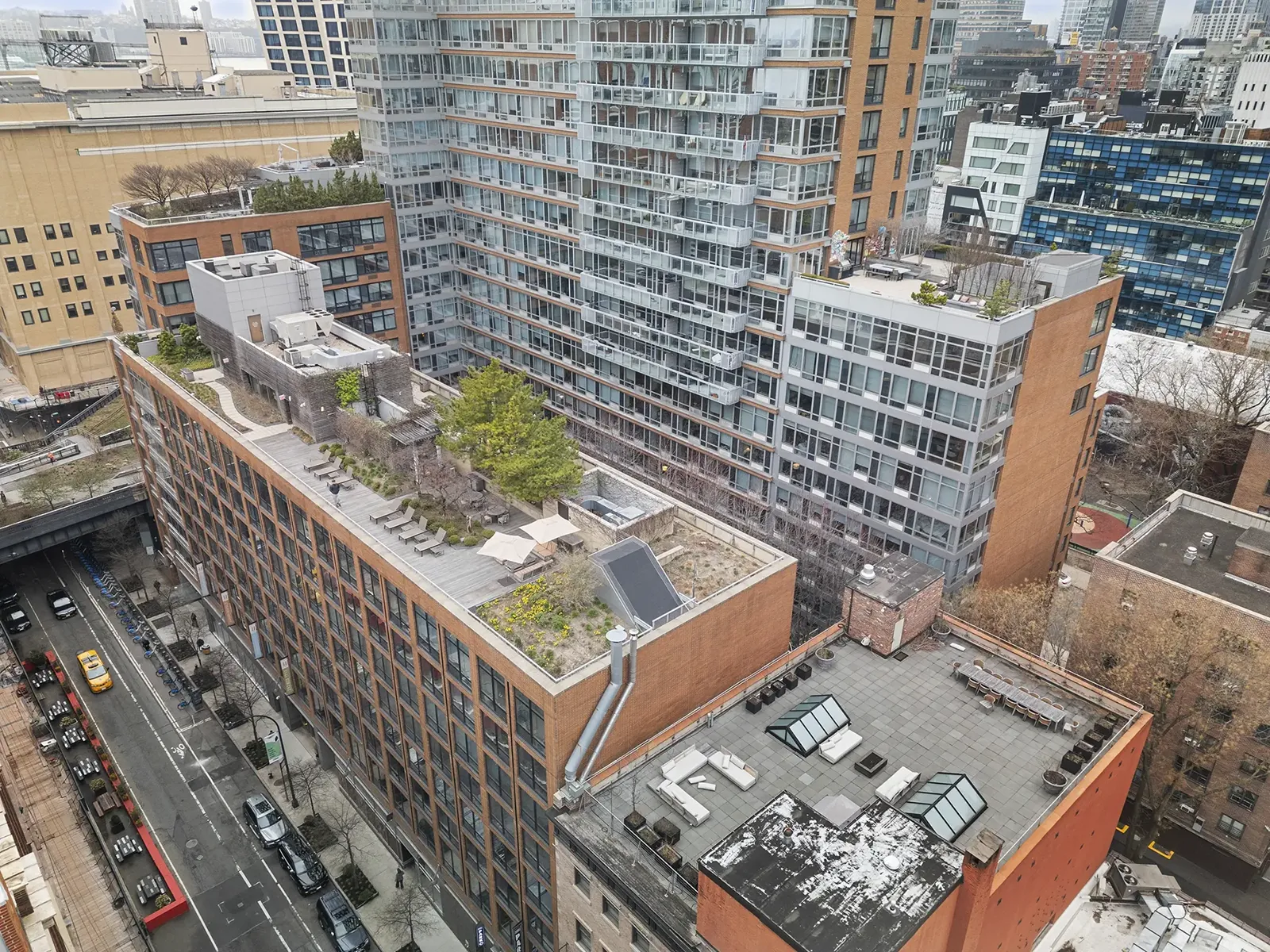 Aerial drone photography by RealtaSnap