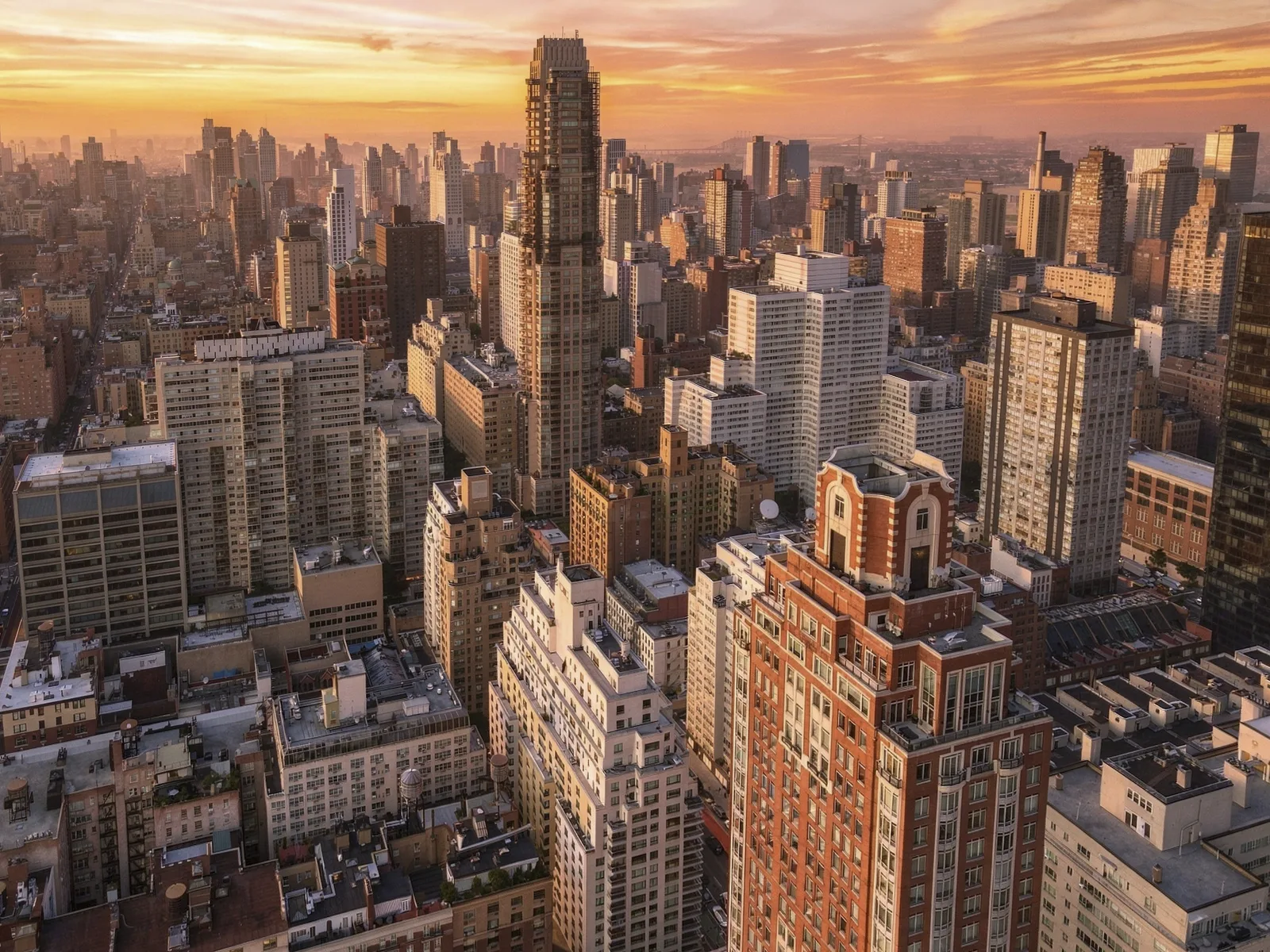 Aerial drone photography by RealtaSnap
